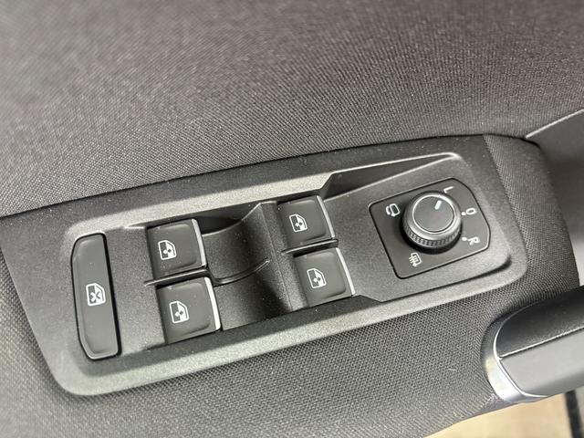 Volkswagen Touran R-LINE 