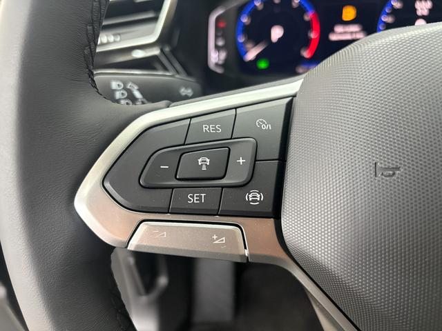 Volkswagen Touran R-LINE 