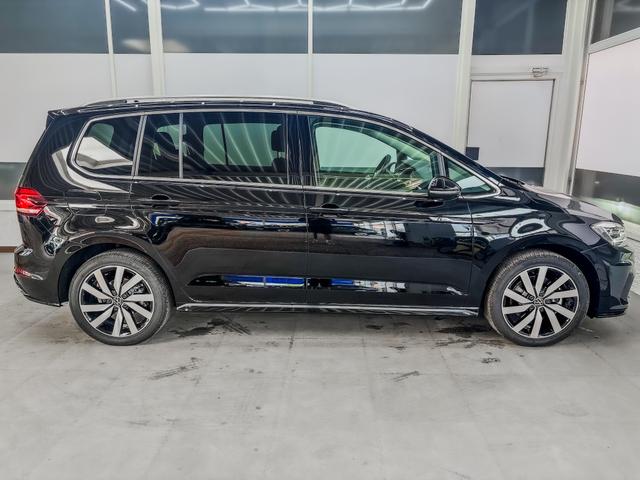 Volkswagen Touran R-LINE 