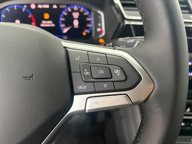 Volkswagen Touran R-LINE 