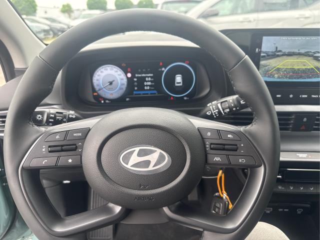 Hyundai / i20 / Grau /  /  / 
