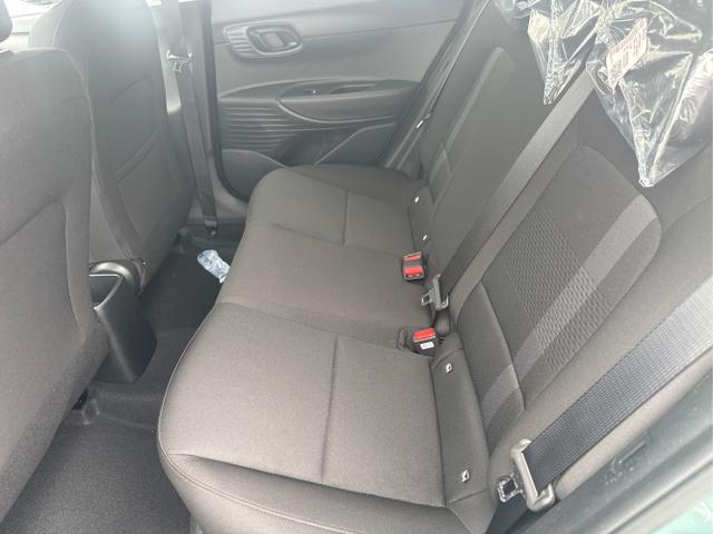 Hyundai / i20 / Grau /  /  / 