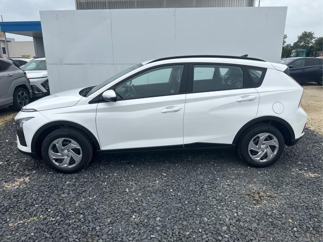 Hyundai / BAYON / Grau /  /  / 
