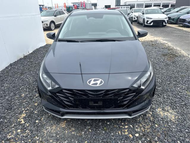 Hyundai / i20 / Grau /  /  / 