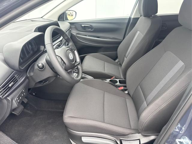 Hyundai / i20 / Grau /  /  / 