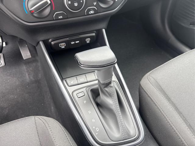 Hyundai / i20 / Grau /  /  / 