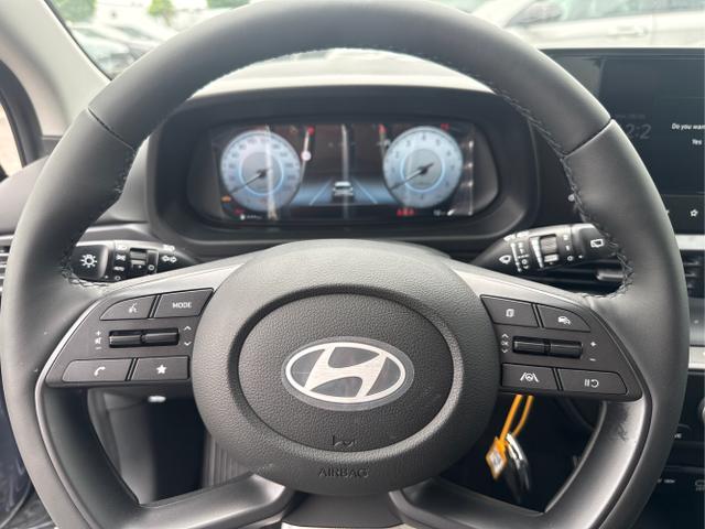 Hyundai / i20 / Grau /  /  / 