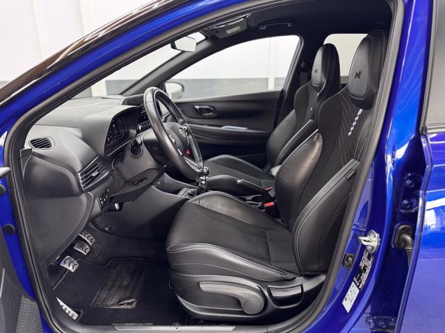 Hyundai i20 N PERFORMANCE NAVI BOSE SMART KEY RFK SHZ PDC BSD 