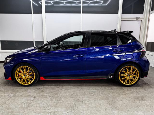 Hyundai i20 N PERFORMANCE NAVI BOSE SMART KEY RFK SHZ PDC BSD 