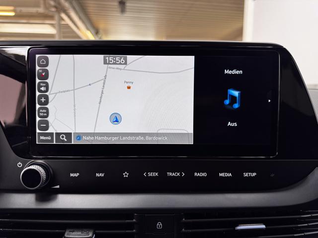 Hyundai i20 N PERFORMANCE NAVI BOSE SMART KEY RFK SHZ PDC BSD 