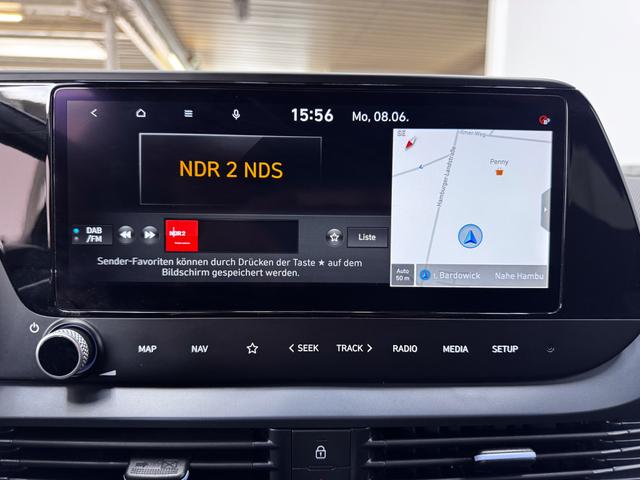 Hyundai i20 N PERFORMANCE NAVI BOSE SMART KEY RFK SHZ PDC BSD 