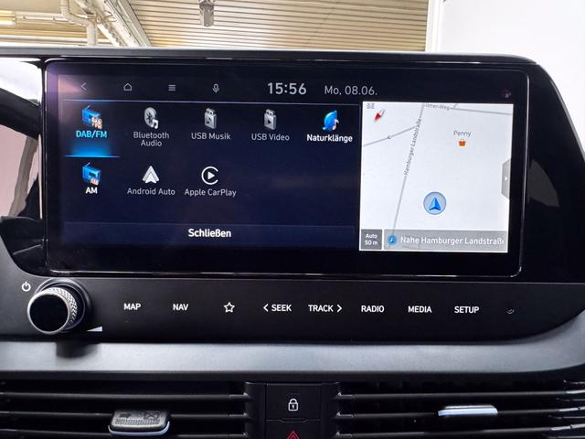 Hyundai i20 N PERFORMANCE NAVI BOSE SMART KEY RFK SHZ PDC BSD 