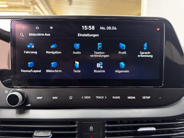 Hyundai i20 N PERFORMANCE NAVI BOSE SMART KEY RFK SHZ PDC BSD 
