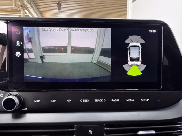 Hyundai i20 N PERFORMANCE NAVI BOSE SMART KEY RFK SHZ PDC BSD 
