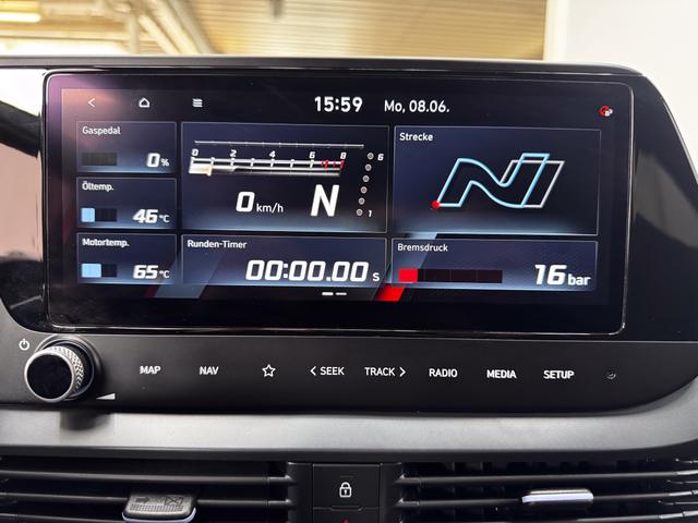 Hyundai i20 N PERFORMANCE NAVI BOSE SMART KEY RFK SHZ PDC BSD 