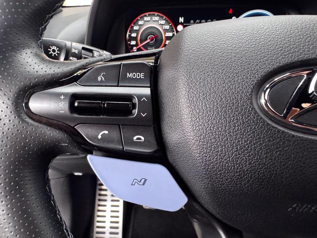 Hyundai i20 N PERFORMANCE NAVI BOSE SMART KEY RFK SHZ PDC BSD 