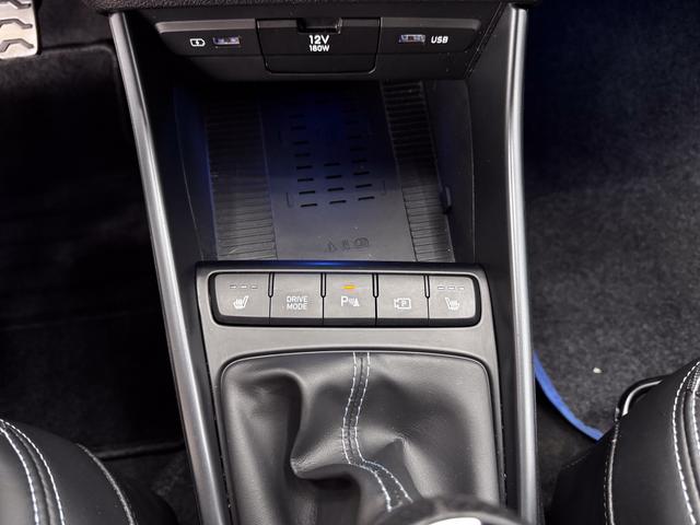 Hyundai i20 N PERFORMANCE NAVI BOSE SMART KEY RFK SHZ PDC BSD 