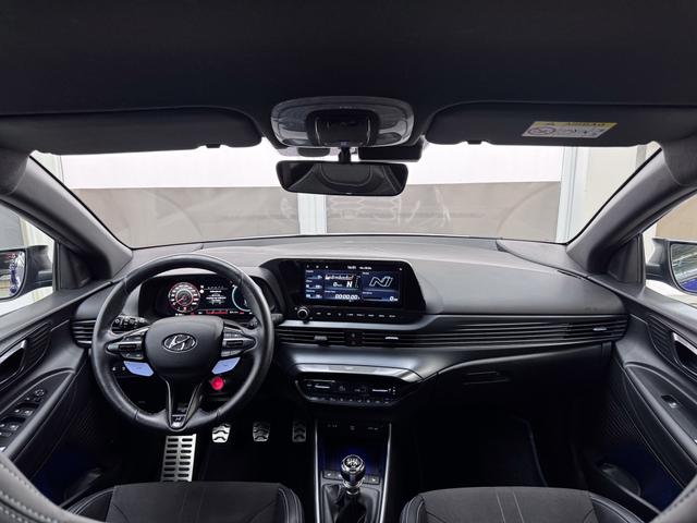 Hyundai i20 N PERFORMANCE NAVI BOSE SMART KEY RFK SHZ PDC BSD 