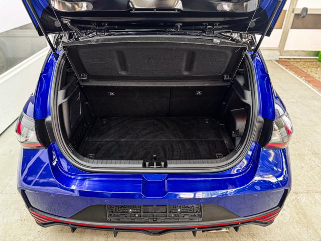 Hyundai i20 N PERFORMANCE NAVI BOSE SMART KEY RFK SHZ PDC BSD 