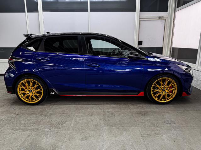 Hyundai i20 N PERFORMANCE NAVI BOSE SMART KEY RFK SHZ PDC BSD 