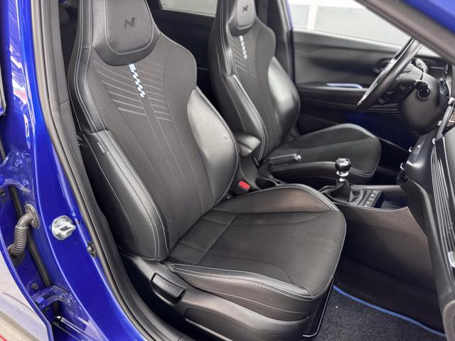 Hyundai i20 N PERFORMANCE NAVI BOSE SMART KEY RFK SHZ PDC BSD 