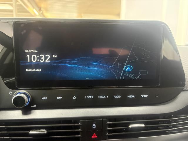 Hyundai BAYON LIFE DCT NAVI RFK TEMPOMAT 