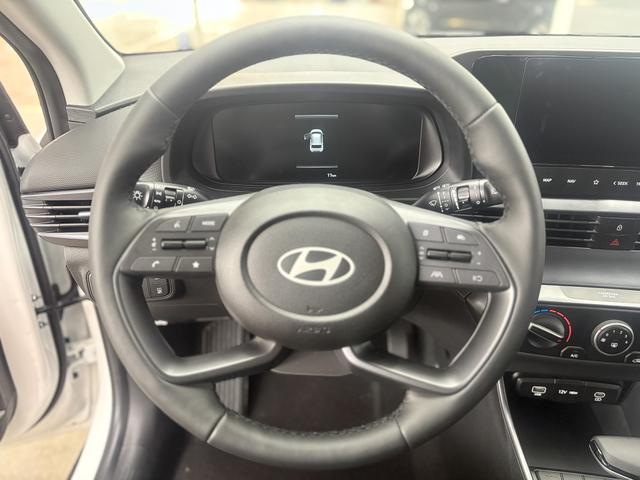 Hyundai BAYON LIFE DCT NAVI RFK TEMPOMAT 