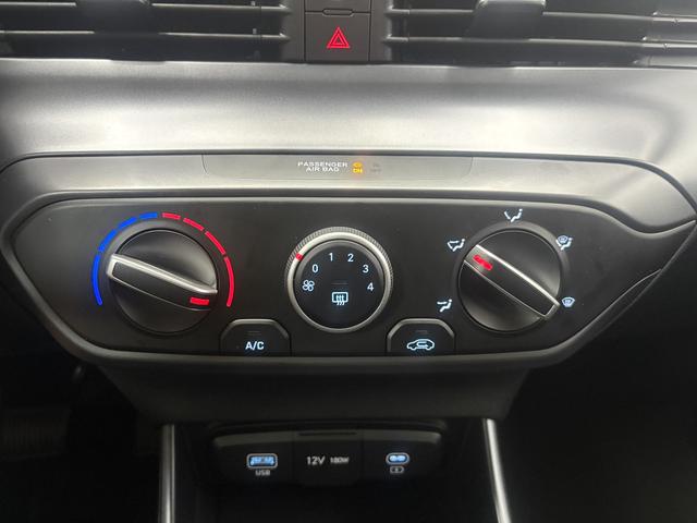 Hyundai BAYON LIFE DCT NAVI RFK TEMPOMAT 