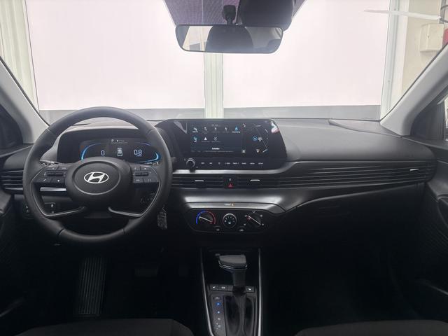 Hyundai BAYON LIFE DCT NAVI RFK TEMPOMAT 