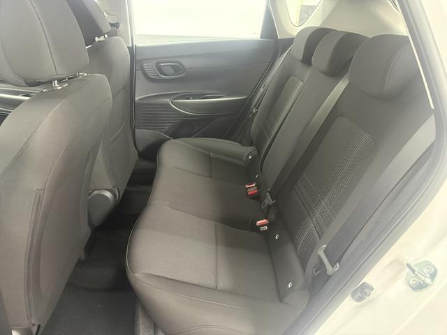 Hyundai BAYON LIFE DCT NAVI RFK TEMPOMAT 