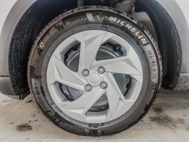 Hyundai BAYON LIFE DCT NAVI RFK TEMPOMAT 