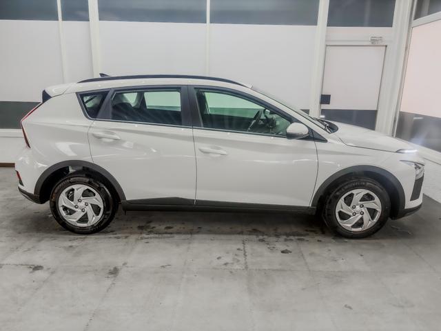 Hyundai BAYON LIFE FL DCT NAVI RFK TEMPOMAT 