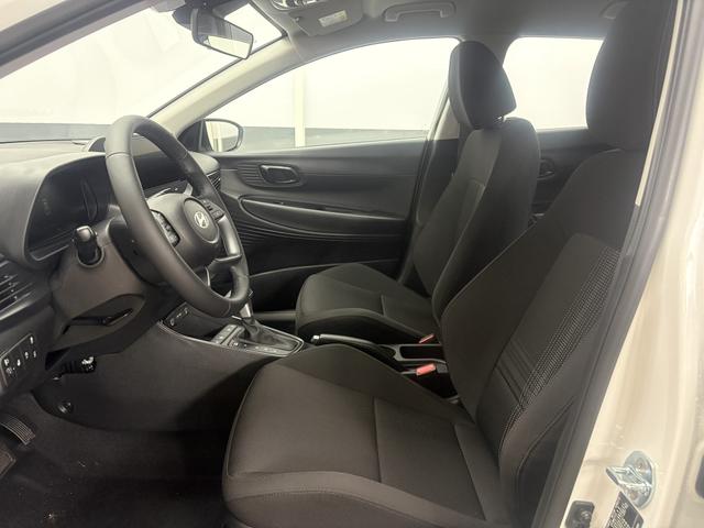 Hyundai BAYON LIFE DCT NAVI RFK TEMPOMAT 