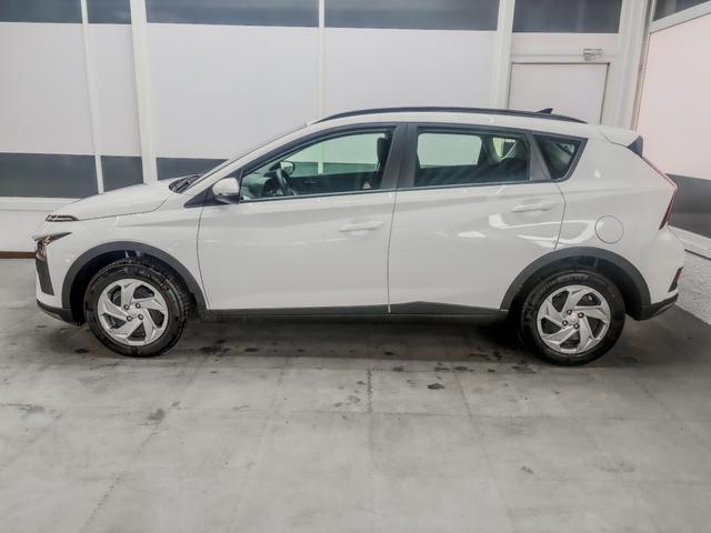 Hyundai BAYON LIFE FL DCT NAVI RFK TEMPOMAT 