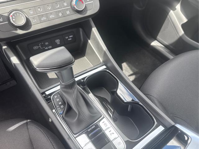 Hyundai / TUCSON / Grau /  /  / 