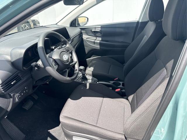 Hyundai / i20 / Grau /  /  / 