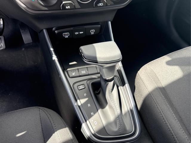 Hyundai / i20 / Grau /  /  / 