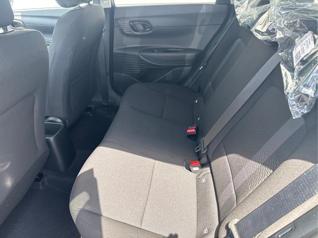 Hyundai / i20 / Grau /  /  / 