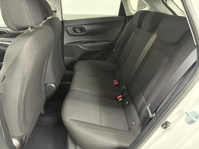 Hyundai i20 COMFORT DCT NAVI SHZ RFK ALU PDC 
