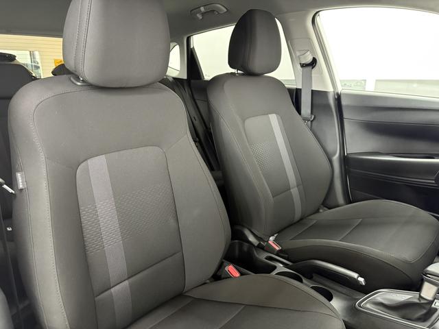 Hyundai i20 COMFORT DCT NAVI SHZ RFK ALU PDC 