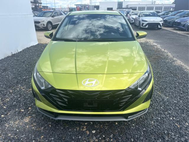 Hyundai / i20 / Grau /  /  / 
