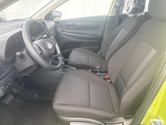 Hyundai / i20 / Grau /  /  / 