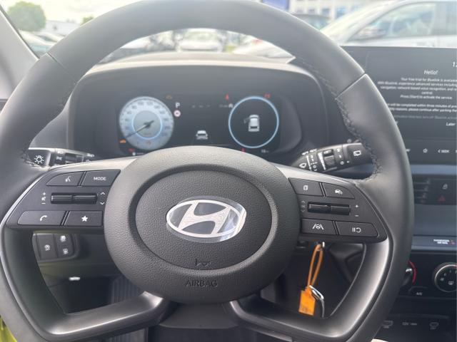 Hyundai / i20 / Grau /  /  / 