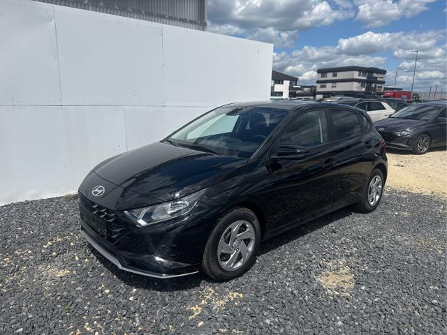 Hyundai i20 - COMFORT KLIMAAUTOAMTIK SHZ NAVI RFK PDC