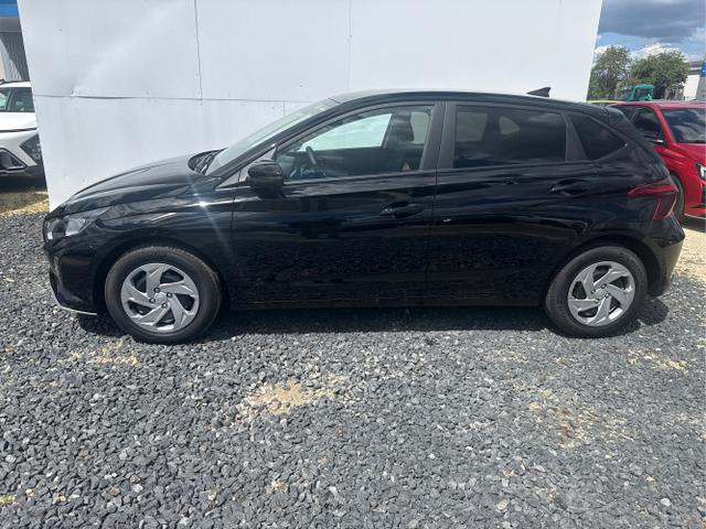 Hyundai / i20 / Grau /  /  / 