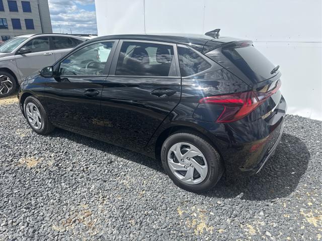 Hyundai / i20 / Grau /  /  / 