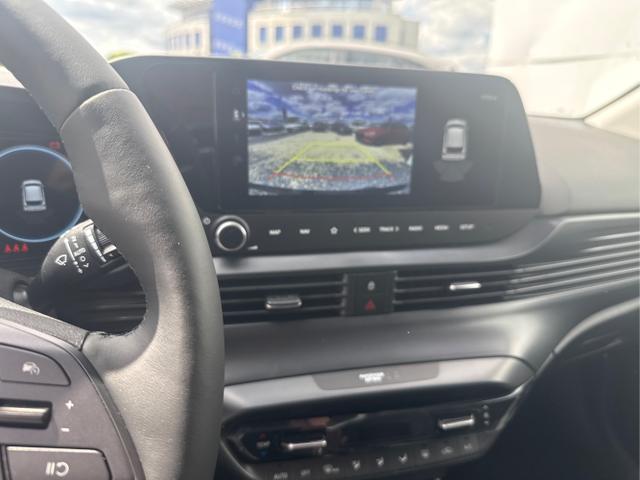 Hyundai / i20 / Grau /  /  / 
