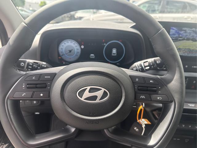 Hyundai / i20 / Grau /  /  / 