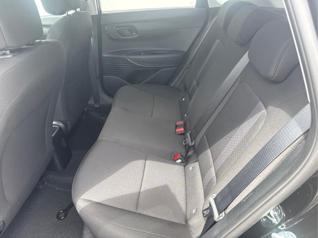Hyundai / i20 / Grau /  /  / 