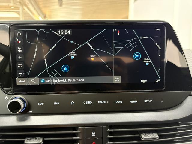 Hyundai BAYON LIFE DCT NAVI RFK TEMPOMAT 